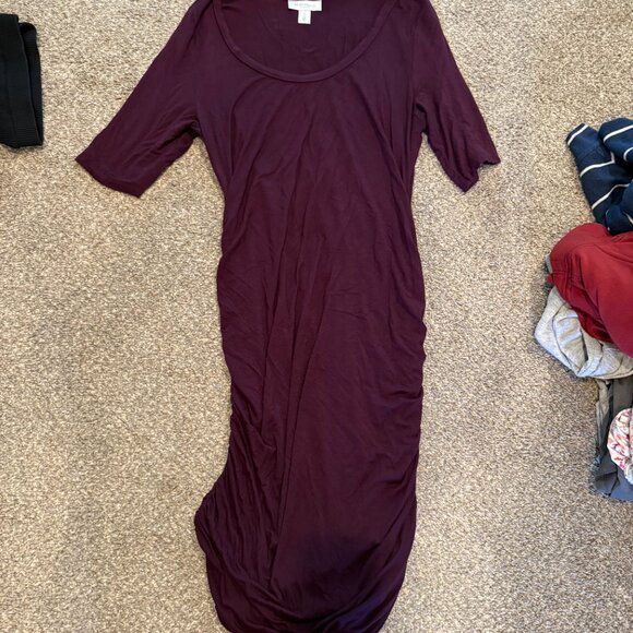 Spring/Summer Maternity LOT (Size L) - 11 Pieces! - Picture 9 of 12